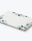 Hydrangea Memo Notepad