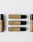 Essential Oil Rollers | Made with Natural Ingredients