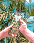 California Love Dark Chocolate Salted Pretzel Bar