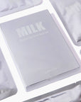 Milk Daily Sheet Mask 5-pack