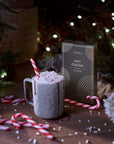 Holiday Hot Chocolate - Peppermint (2.5 oz)