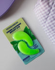 Bright Eye Green Caffeine Hydrogel Eye Pads