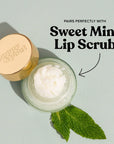 Lip Balm, Sweet Mint