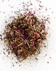 Blushing Tea Bags