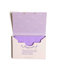 Lavender Paper Soap