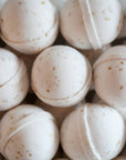 Oatmeal Milk & Honey Bath Bomb