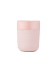 Ceramic Reusable Coffee Mug 12oz