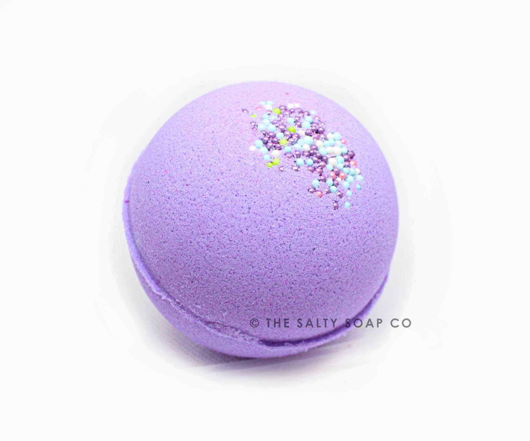 Galactic Grape | Bath Bomb *Made-To-Order*