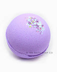 Galactic Grape | Bath Bomb *Made-To-Order*