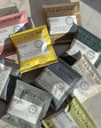 Lavender Earl Grey Black Tea - Individually Wrapped Tea Bag