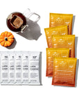 Coffee - Pumpkin Spice Latte | 5-Pack