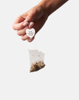 Blushing Tea Bags