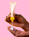 Shea Butter Lotion - Champagne Hour