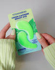 Bright Eye Green Caffeine Hydrogel Eye Pads