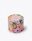 Jardin de Paris 3 oz Tin Candle