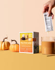Coffee - Pumpkin Spice Latte | 5-Pack