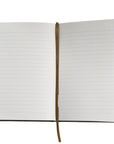 Go For It Fabric Journal - Home Decor & Gifts