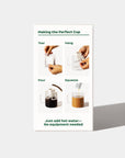 Coffee - Salted Caramel | 5 Pack