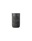 Ceramic Reusable Coffee Mug 16oz - Terrazzo