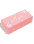 Will You Be My Bridesmaid - 3pc Candy Bento Box® (Preset)