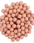 Dusty Rose Matches in Small Corked Vial