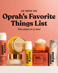 Lip Balm, Wild Honey