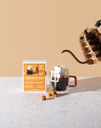 Coffee - Salted Caramel | 5 Pack