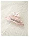 Bride and Bridesmaid Pearl Hair Clip - AVEN