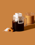 Coffee - Salted Caramel | 5 Pack