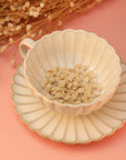 Handmade Cup and Saucer