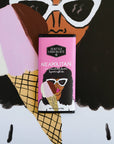 Summer - Neapolitan Truffle Bar