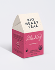 Blushing Tea Bags