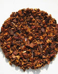 Apple Cinnamon Herbal Tea Mini Tea Tube Gift (5 tea bags)
