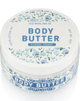 Floral Coast Body Butter (8oz)