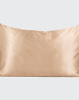 Satin Pillowcase - Champagne