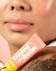 Peachy Keen Lip & Cheek Tinted Balm