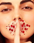 Cherry Vegan Collagen Lip Mask 🍒