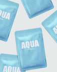 Aqua Daily Sheet Mask 5-pack