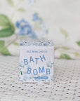 Floral Coast Bath Bomb
