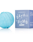 Coastal Calm Bath Bomb