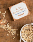 Oatmeal Milk & Honey Bar Soap