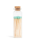 Winter Mint Matches in Small Corked Vial