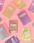 Pearl Daily Sheet Mask 5-pack