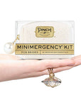 Pearl Minimergency Kit for Brides
