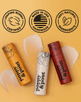 Lip Balm, Wild Honey