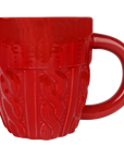 *NEW* Red Sweater Coffee Mug - Christmas Decor & Gifts