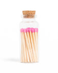 Pink Matches