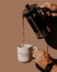 Best Dad Ever Stoneware Coffee Mug - Gifts & Home Decor