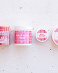 Sugar Plum Ferry Bath Bomb