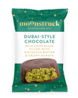 Dubai Chocolate individual wrapped bite size pieces in bulk